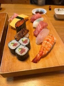 すし処 美月
