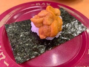 スシロー 稲沢小池店