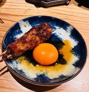炭火焼鳥 塚田農場 新宿東南口店