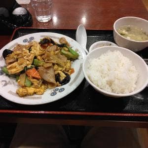 長秀龍
