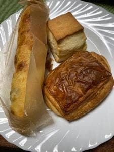POF BAKERY