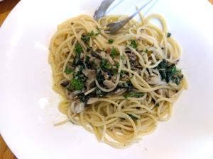 TAK CAFE Italian dishes & cakes