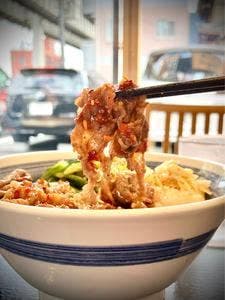 焼きたてのかるび 千葉弁天店