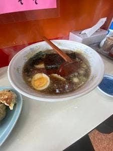 ラーメンハウス カド