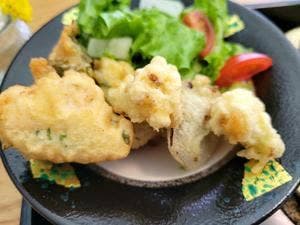 cafe 風のガーデン