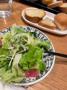 Brasserie & Deli Rigolo×Rigolo