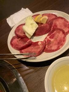 焼肉 お食事 神樂