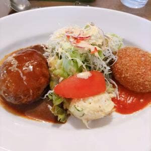 洋食さかぐち