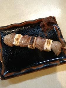 やきとりまつやま