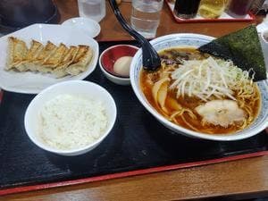 テンホウ 辰野店