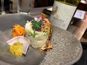 大衆酒場コンフィ