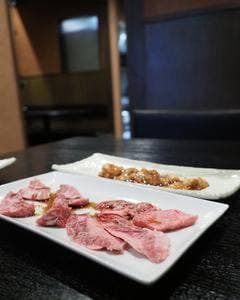 焼肉屋 Seiちゃん