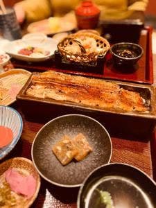 江戸川 あべのハルカスダイニング店