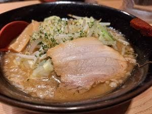 焼きあご塩らー麺 たかはし 越谷レイクタウン店