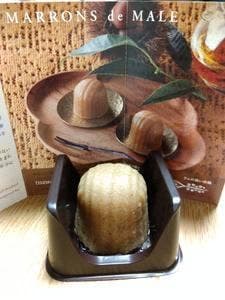 マールブランシュ JR京都伊勢丹B1F店