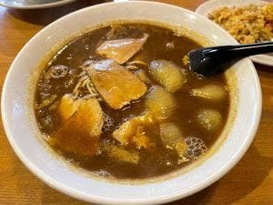 大黒亭 居島店