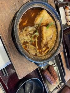 カクキュー 八丁味噌の郷