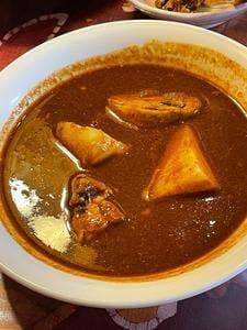 タージ・マハール 富山本店