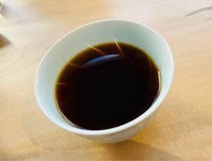 彩盆の間