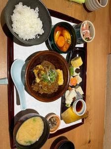 ゆば料理 東山ゆう豆