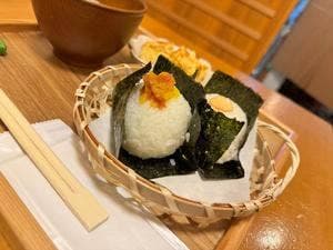 おむすび処 和が家