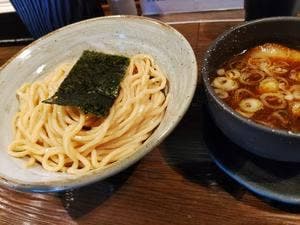 つけ麺処 つぼや 梅田店