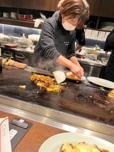 ぼてやん多奈加