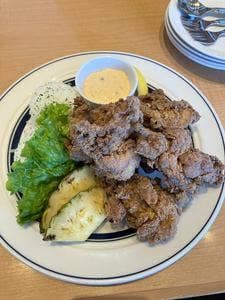 Eggs 'n Things ららぽーと立川立飛店