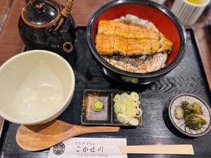 ごかせ川
