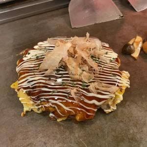 クモジテッパンバール やぽん