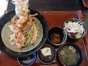 和風ダイニング 一入 伊勢崎店