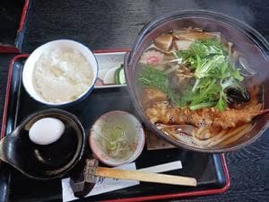 そば処 砂場