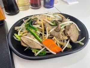 らーめん みずきの