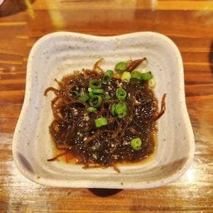 沖縄酒場 ろく