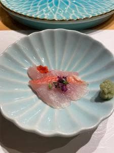鮨 まつやま