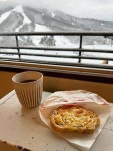 Myoko Coffee