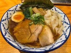 拉麺 弁ten
