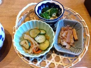 cafe ばぁばんち