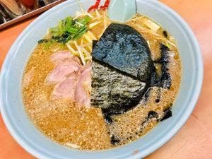 ラーメン山岡家 相模原店