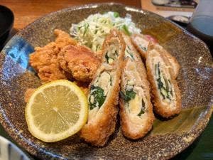 味処 きゅうび