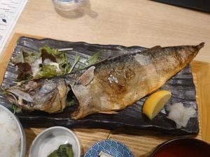SABAR+ 岡山店