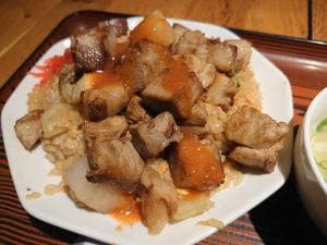 大阪王将 天神新天町店