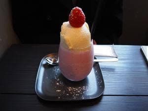 プラススタンド