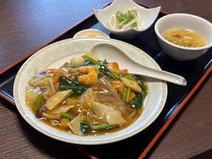 中華上上