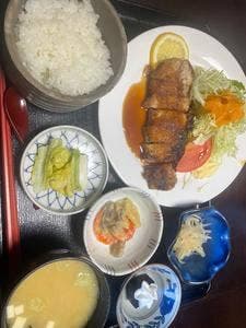 魚と酒菜 とき和