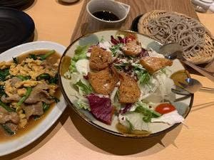山の猿 苫小牧日新町店