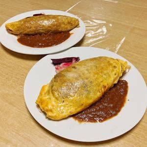 レストラン三ツ星