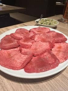 ホルモン焼幸永 さくら通り店