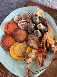 元祖海賊料理 海賊の家