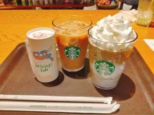 スターバックス コーヒー 渋谷PARCO店